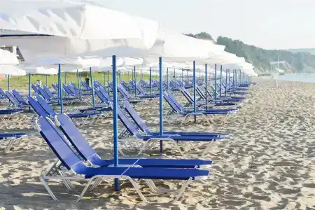 Sunrise All Suites Resort- All Inclusive - 12