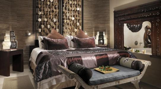 Royal Garden Villas, Luxury - 115