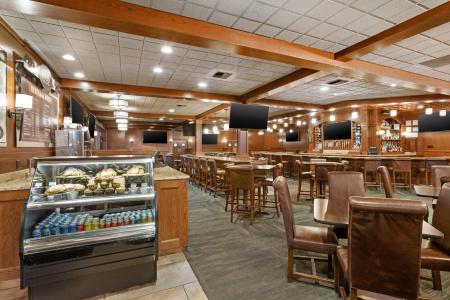 Best Western Plus Grantree Inn - 36