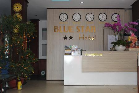 Blue Star - 1
