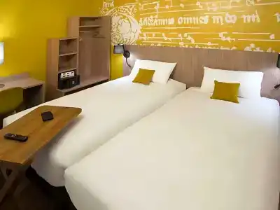ibis Styles Carcassonne La Cité - 46