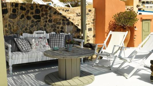 AFOURA HOUSES by K&K - 79