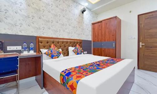 Townhouse 888 Cm Palace - 17