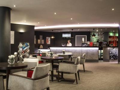 ibis Glasgow City Centre – Sauchiehall St - 18