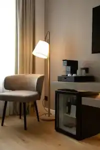 AC by Marriott Berlin Humboldthain Park - 36