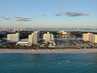 Nobu Miami Beach - 46