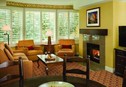 Marriott's StreamSide Evergreen at - 4