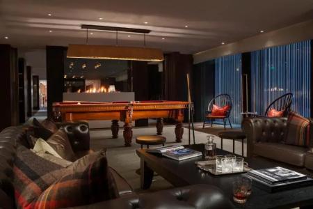 Rosewood Beijing - 28