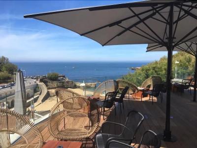 Hôtel Les Baigneuses de Biarritz - 14