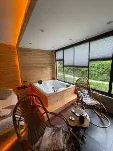 HiraBungalov - 150