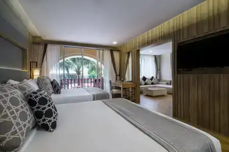 Phuket Graceland Resort And Spa - Sha Extra Plus - 10