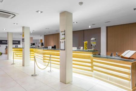 Royal Sunset Beach Club By Diamond Resorts - 1