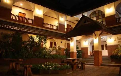Baan Lanna - 13