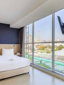 Solo Express Sukhumvit 81 - 74