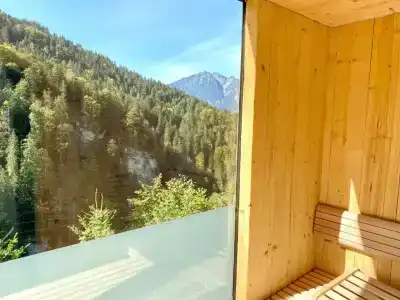 Das Graseck - my mountain hideaway - 45