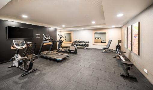 Holiday Inn - Mannheim City - Hauptbahnhof, an IHG - 32