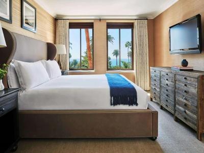 Fairmont Miramar & Bungalows - 49