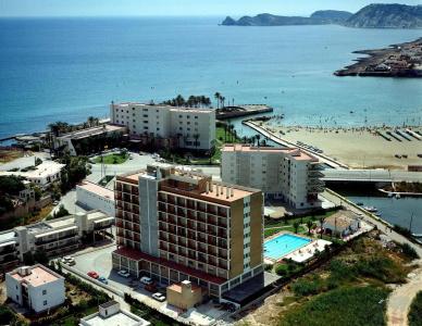 Villa Naranjos - 12