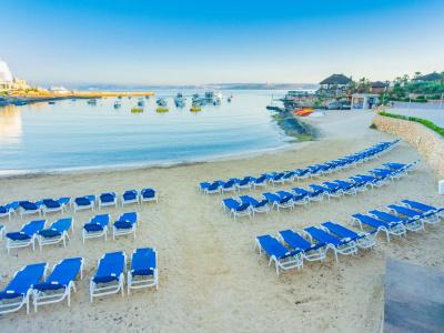 Ramla Bay Resort - 21