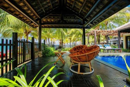 Anja Beach Resort & Spa - 151