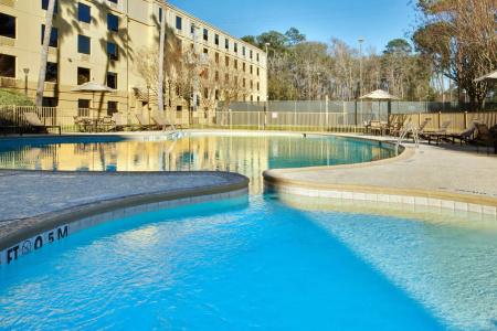 Holiday Inn Houston Intercontinental Airport, an IHG - 13