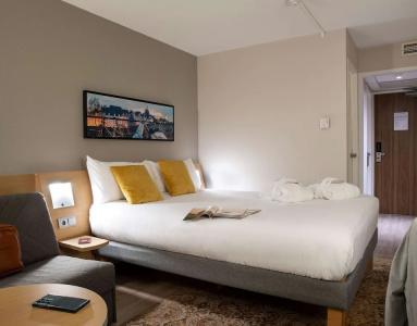 Novotel Maastricht - 82