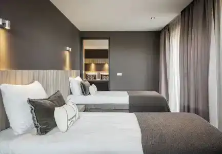 Van der Valk Middelburg - 42