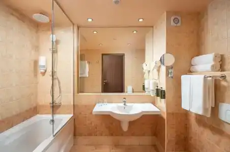 Melia Sunny Beach - All Inclusive - 75