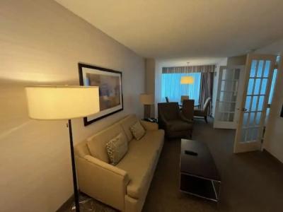 Cambridge Suites - 70