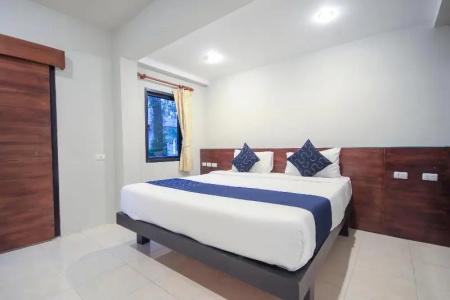 Capital o75345 Praewa Villas Naiyang Phuket - 18