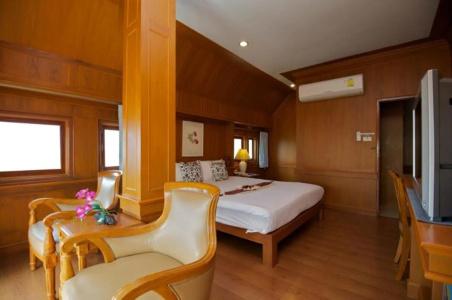 Ko Tao Resort Paradise Zone - Sha Plus - 3