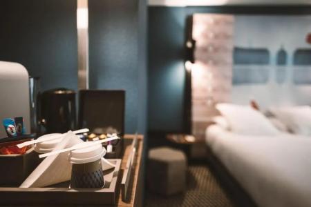Mercure Bordeaux Centre Ville - 33