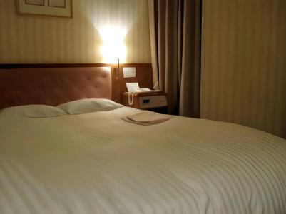 Crown Hills Koriyama - 20