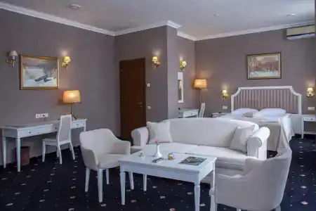 City Holiday Resort & SPA - 72