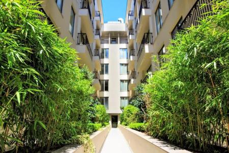 Grand Aras & Suites - 26