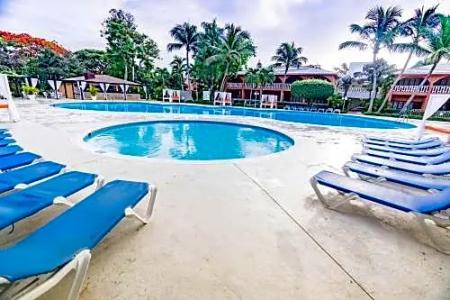 BelleVue Dominican Bay - Все включено - 30