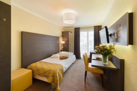 Hôtel Bellerive - 50