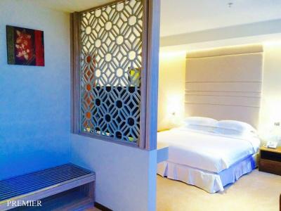 Jasmine Palace - 3