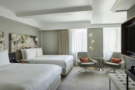 London Marriott Kensington - 14