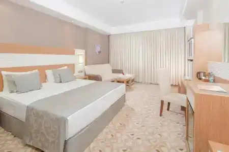 Korel Thermal Resort - 12