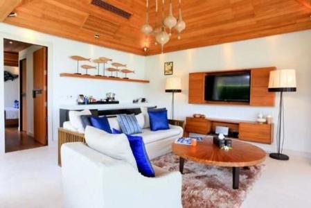 Tides Boutique Samui Resort & Spa - 2
