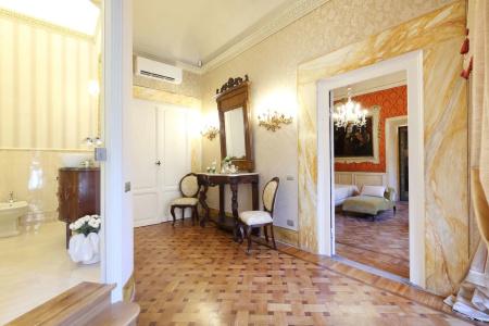 Piazza Pitti Palace - Residenza d'Epoca - 5