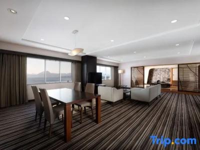 & Resorts Beppuwan - 221
