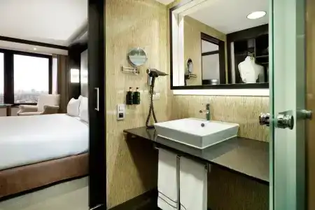 Melia Barcelona Sarriá - 44