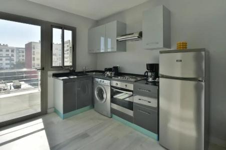 Le Yacht Suites - 75