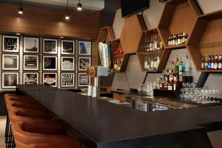 Four Points by Sheraton Miami Airport - 26