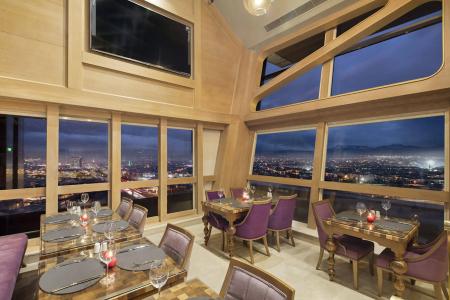 Grand Millenium - 23