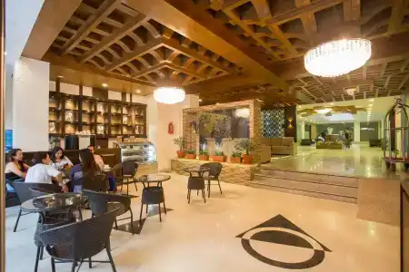 Yatri Suites and Spa - 41