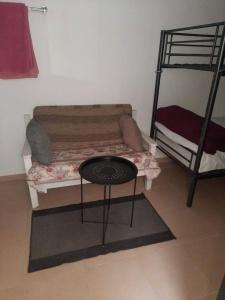 Riad Chbanate - 18