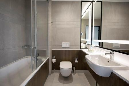 Courtyard by Marriott Katowice City Center - 9